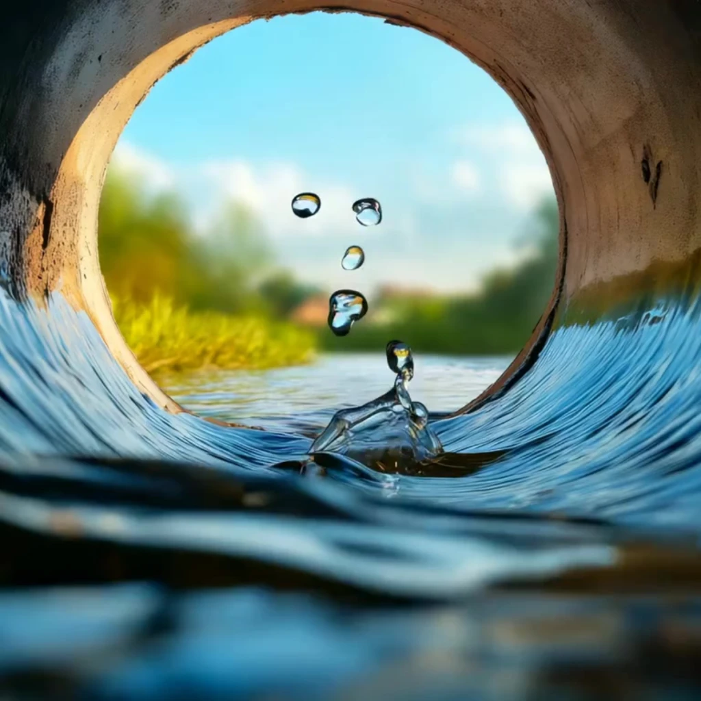 Accelerating Water Infrastructure Innovation through Investment in VODA.ai