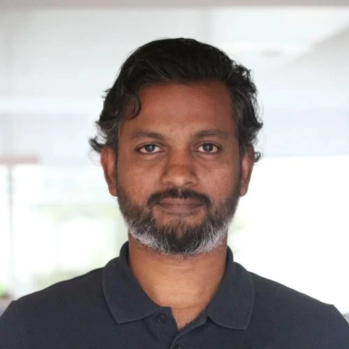 CRH appoints Murari Perumalsamy as Head of CRH Ventures