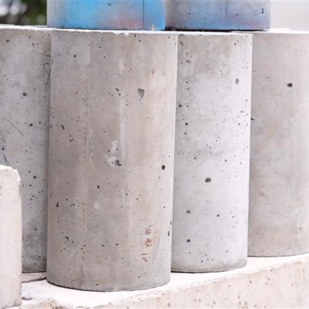 CRH Ventures announces strategic investment in Sublime Systems