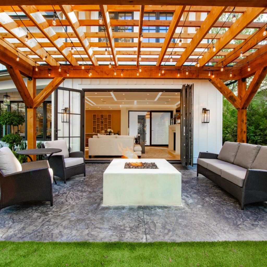 CRH Ventures collaborates with Oldcastle APG in the acquisition of Yardzen