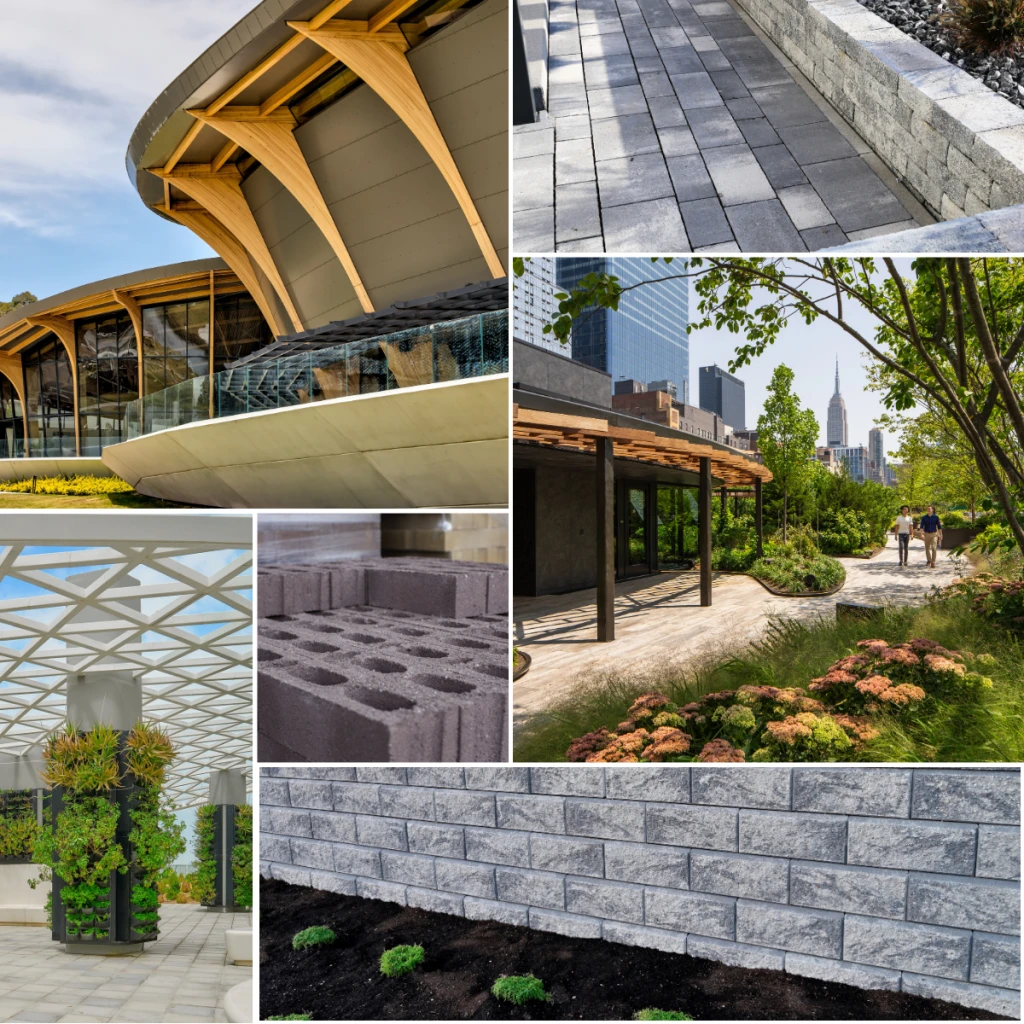 CRH Ventures launches Sustainable Building Materials Accelerator