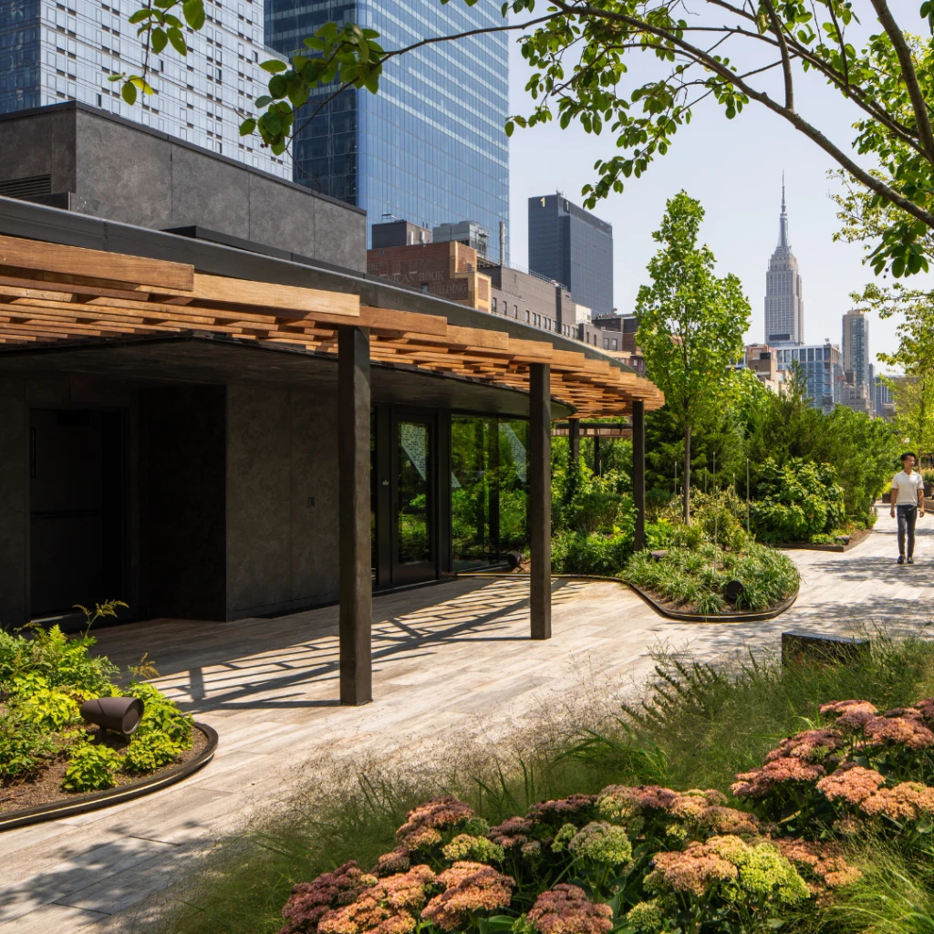 Sustainable Building Accelerator receives 100+ applications