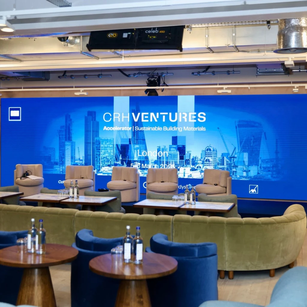 Accelerator Pitch Day Event Success!